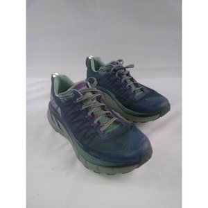 Hoka One One Challenger ATA 4 Indigo 1018295AVIG